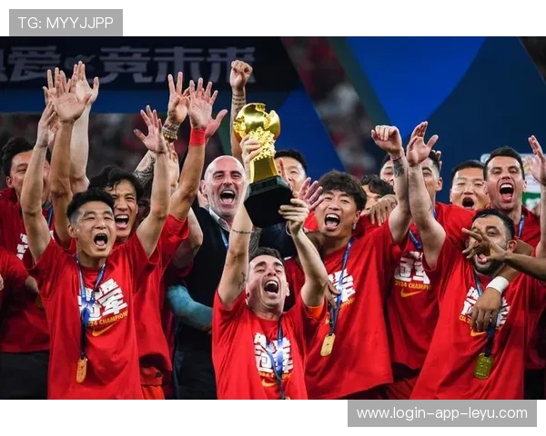 上海海港无巨星却成功卫冕,外援革命推动中超新变革 上海海港无巨星却成功卫冕,外援革命推动中超新变革