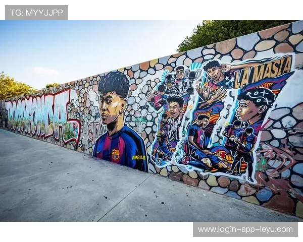 巴萨亚马尔连续变向后推射近角完成破门——技艺与热血的完美融合 巴萨亚马尔连续变向后推射近角完成破门——技艺与热血的完美融合