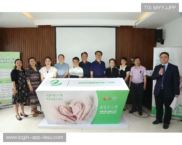 企业健康体测活动项目设置与结果解读